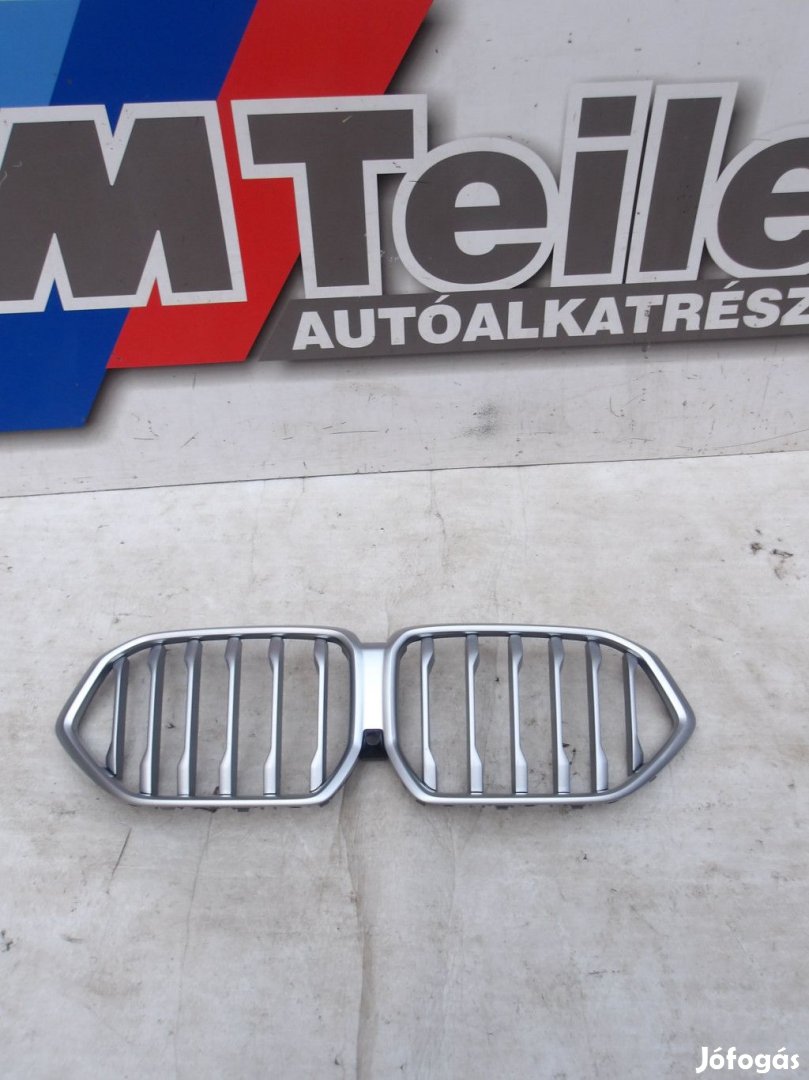 [GYÁRI BONTOTT] BMW - VESE , HŰTŐRÁCS G06